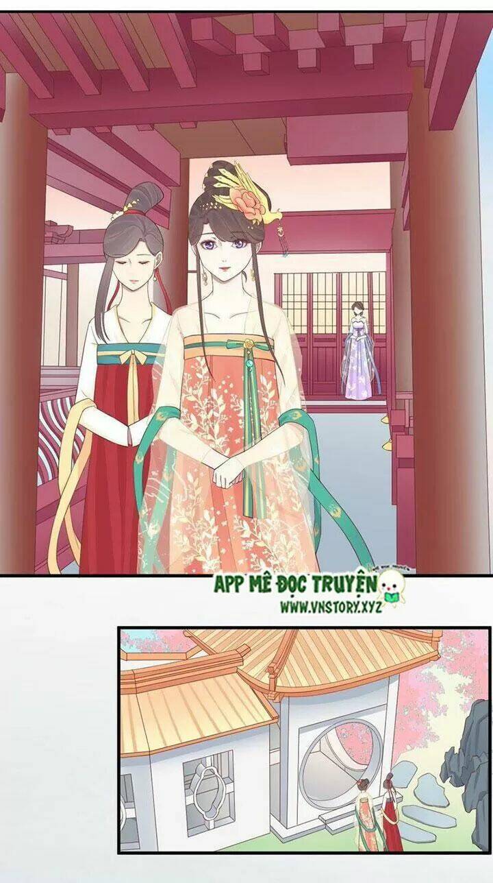 Hoàng Hậu Bận Lắm: Chapter 106