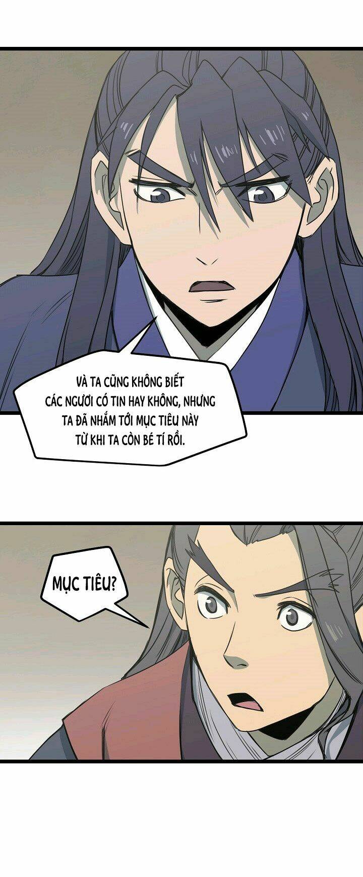 Reign: Chapter 11