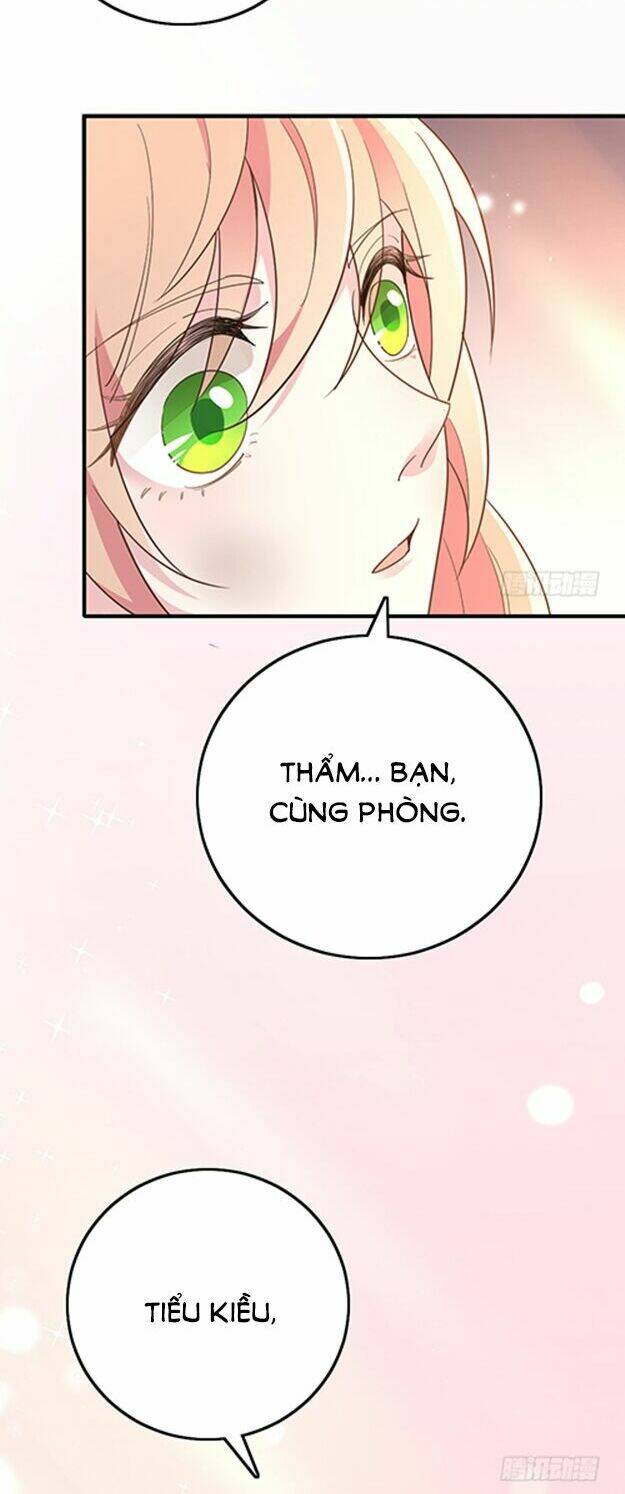 Bí Mật Kết Hôn Với Ảnh Đế: Vợ Ơi Đến Đây Tấn Công Đi Nào: Chapter 59