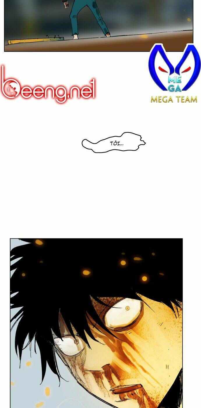 Hard Core Leveling Warrior: Chapter 175