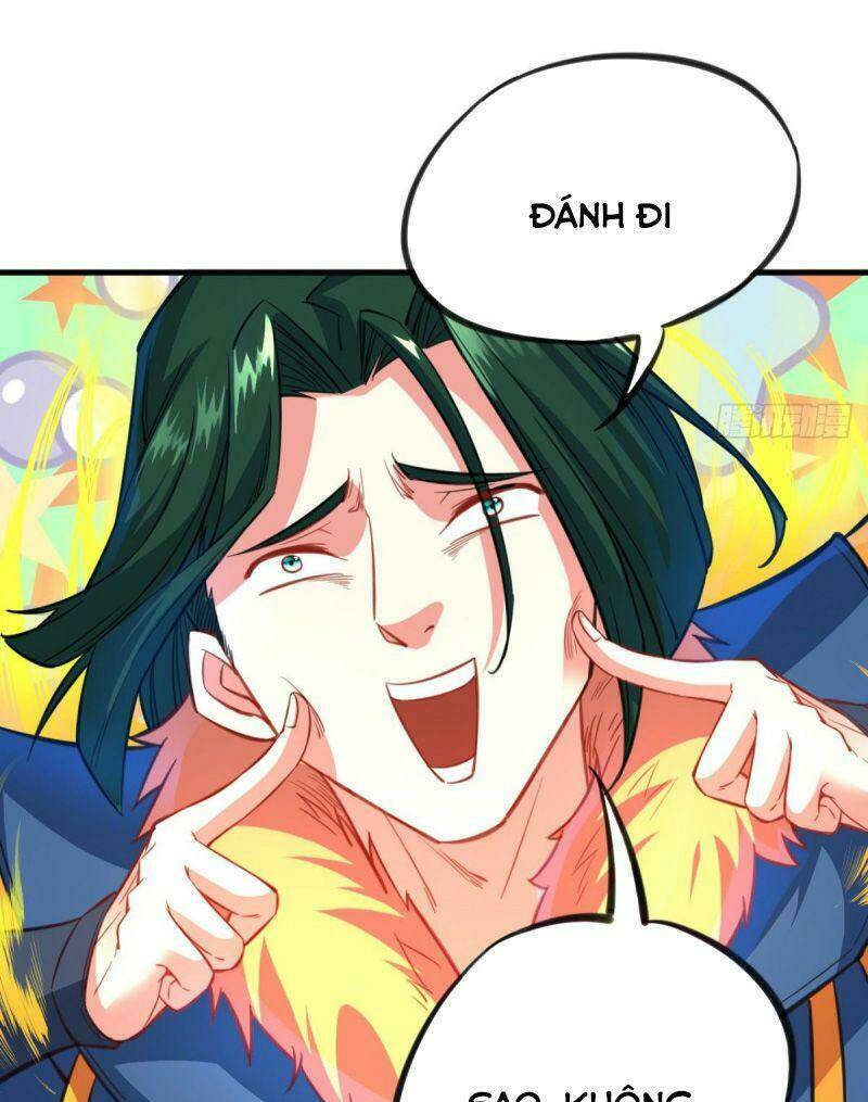 Thủ Vệ Nhất Thần: Chapter 16