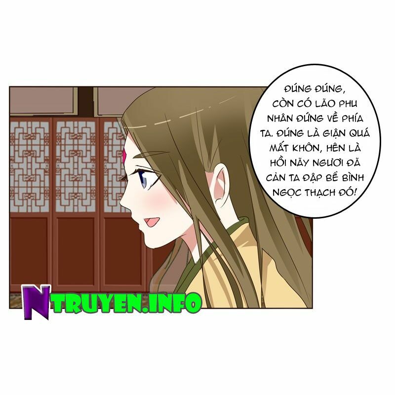 Thông Linh Phi: Chapter 144.5