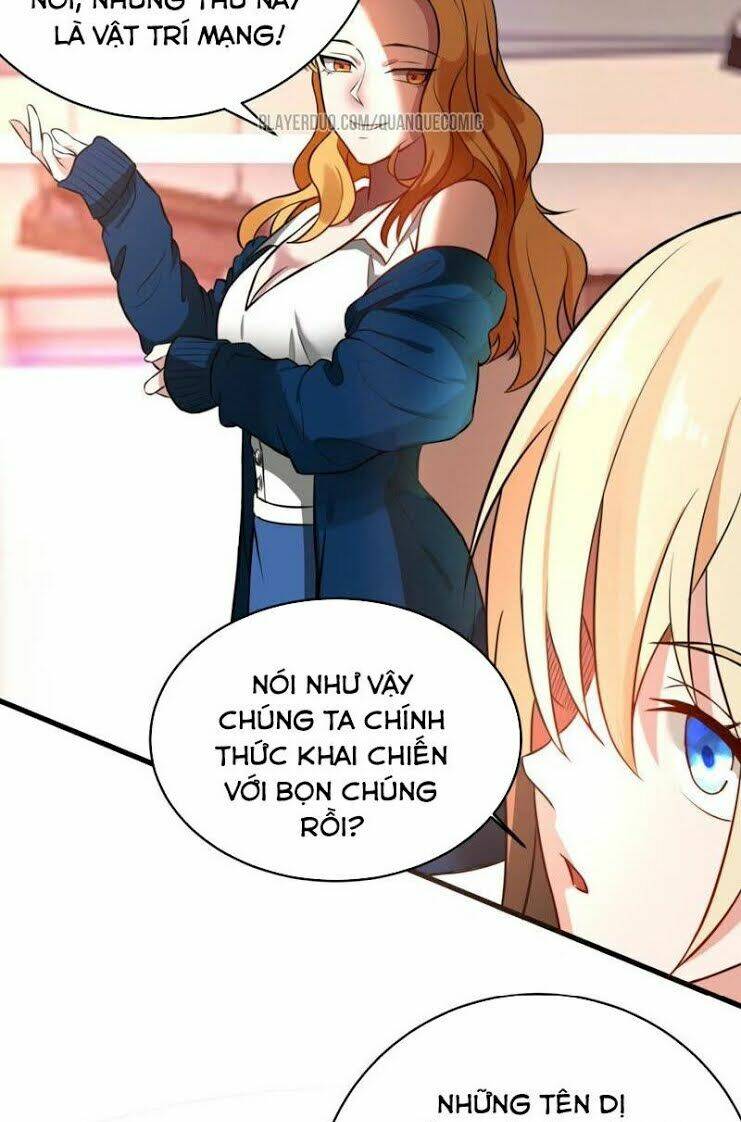 Tuyệt Phẩm Thấu Thị Chi Tiềm Hành: Chapter 15