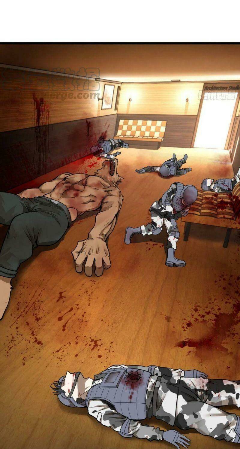 Danh Sách Kẻ Phản Diện: Chapter 146