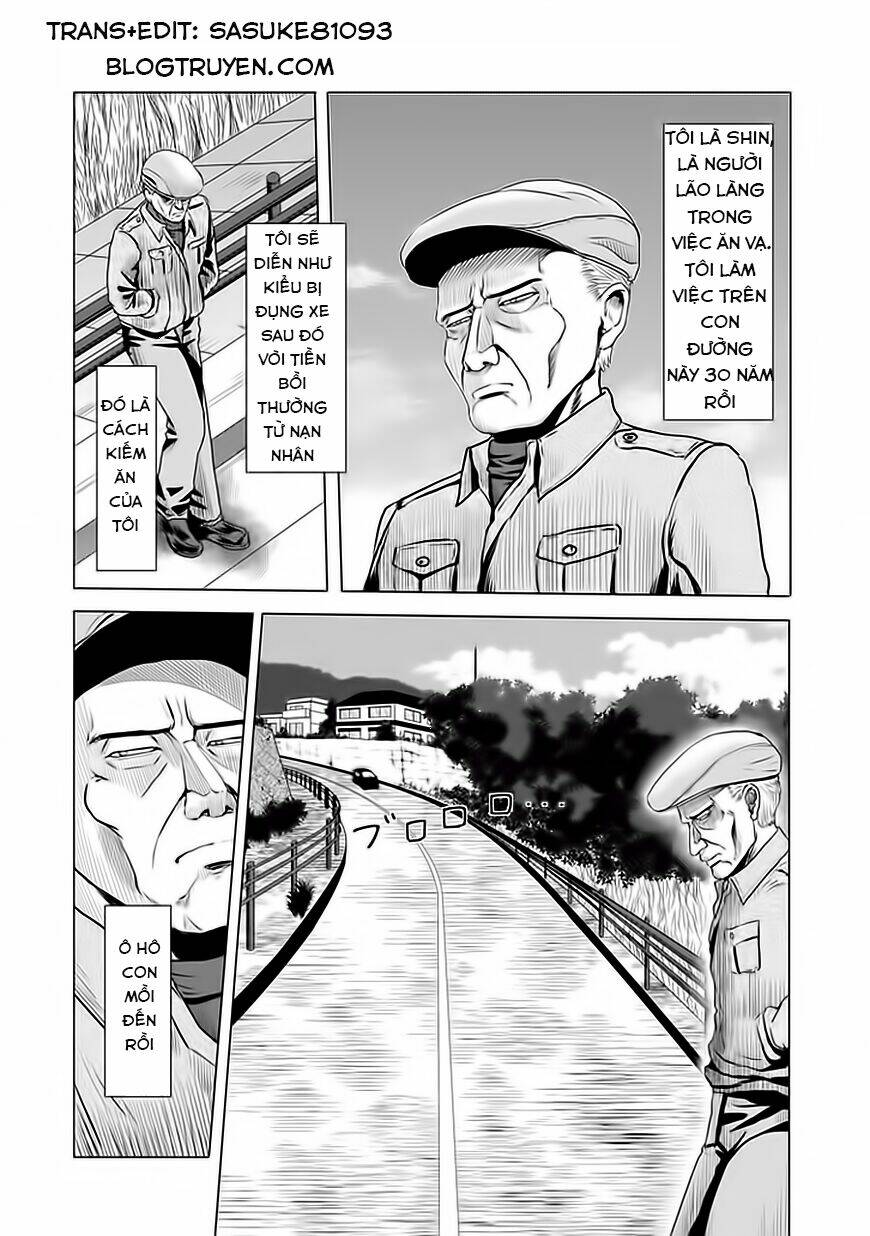 Zai X 10: Chapter 30