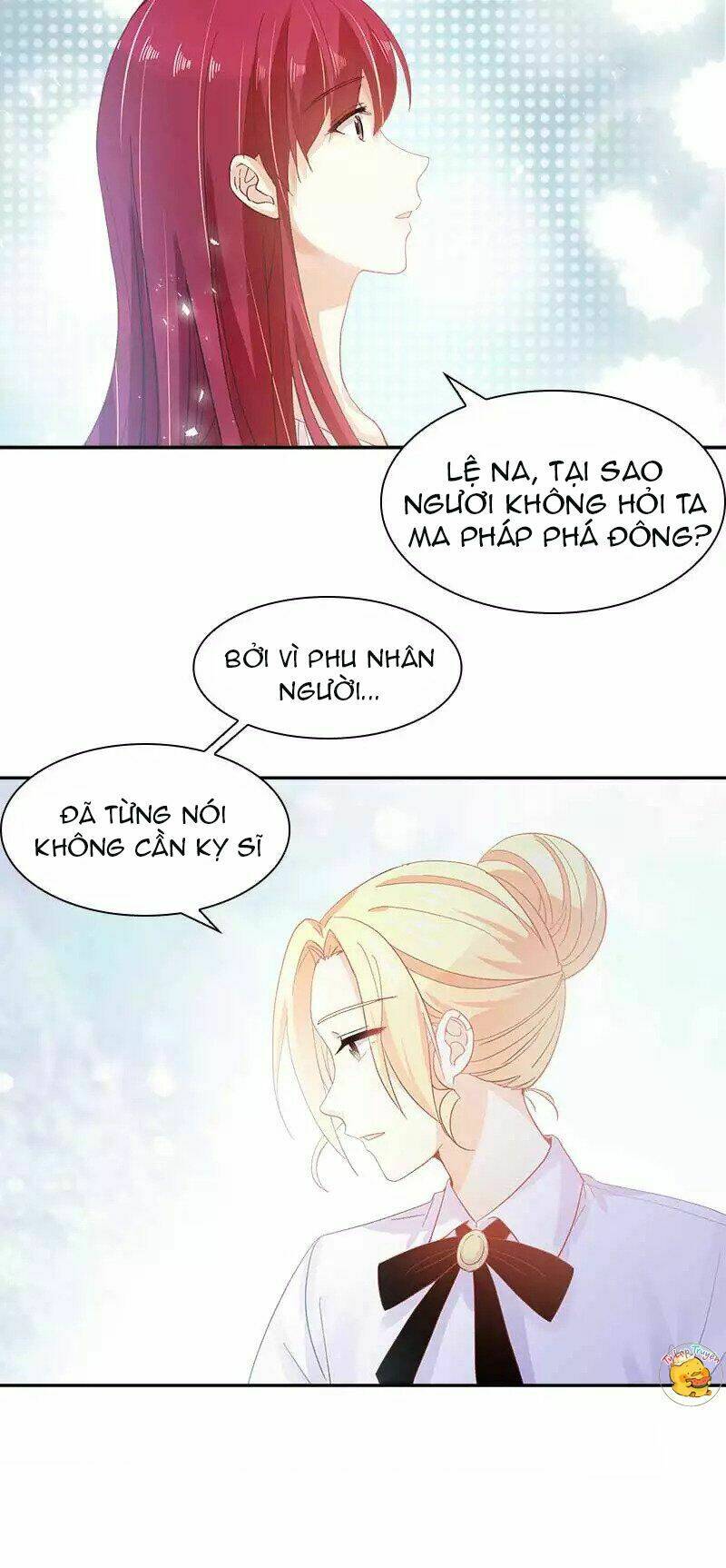 Ác Nữ Cải Biến: Chapter 44