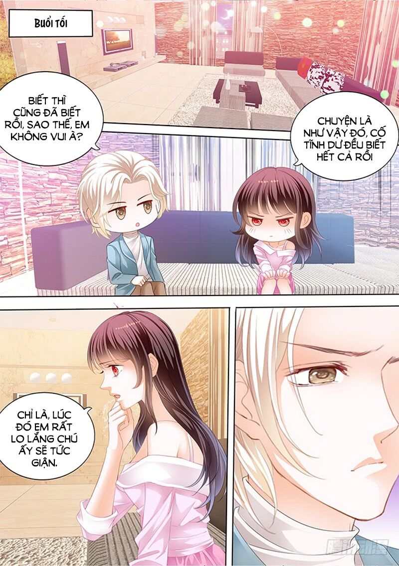 Thiểm Hôn Kiều Thê: Chapter 184