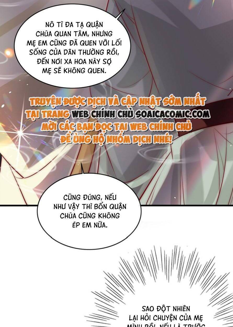 Hòa Thượng Phản Diện Giả Bạch Liên Hoa: Chapter 8