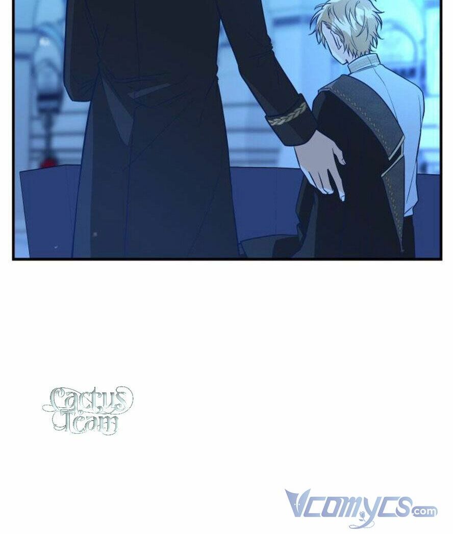 Lòng Trung Thành Với Kẻ Ác: Chapter 12