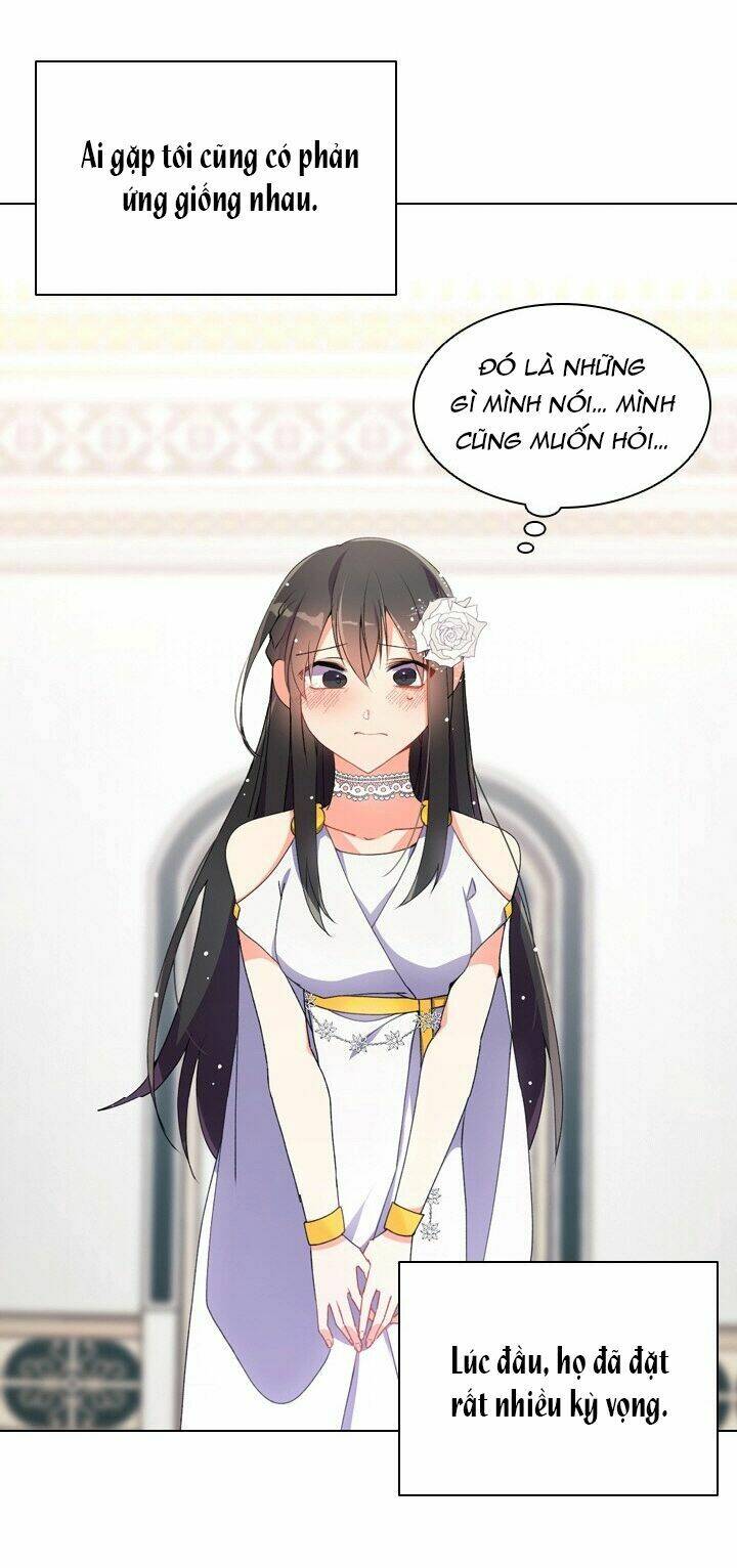 Ý Nghĩa Của Em: Chapter 5