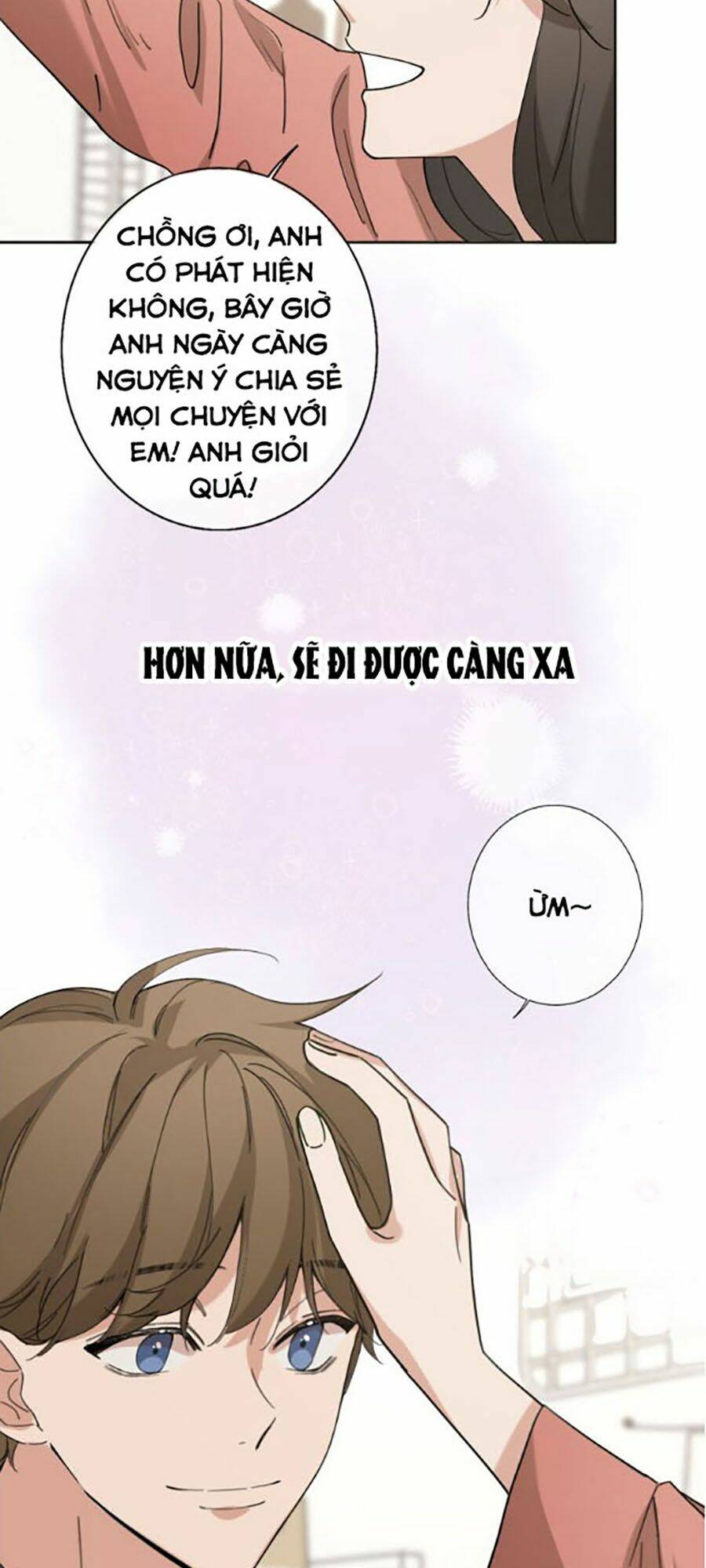 Cát Xê Người Tình Bóng Đêm: Chapter 16