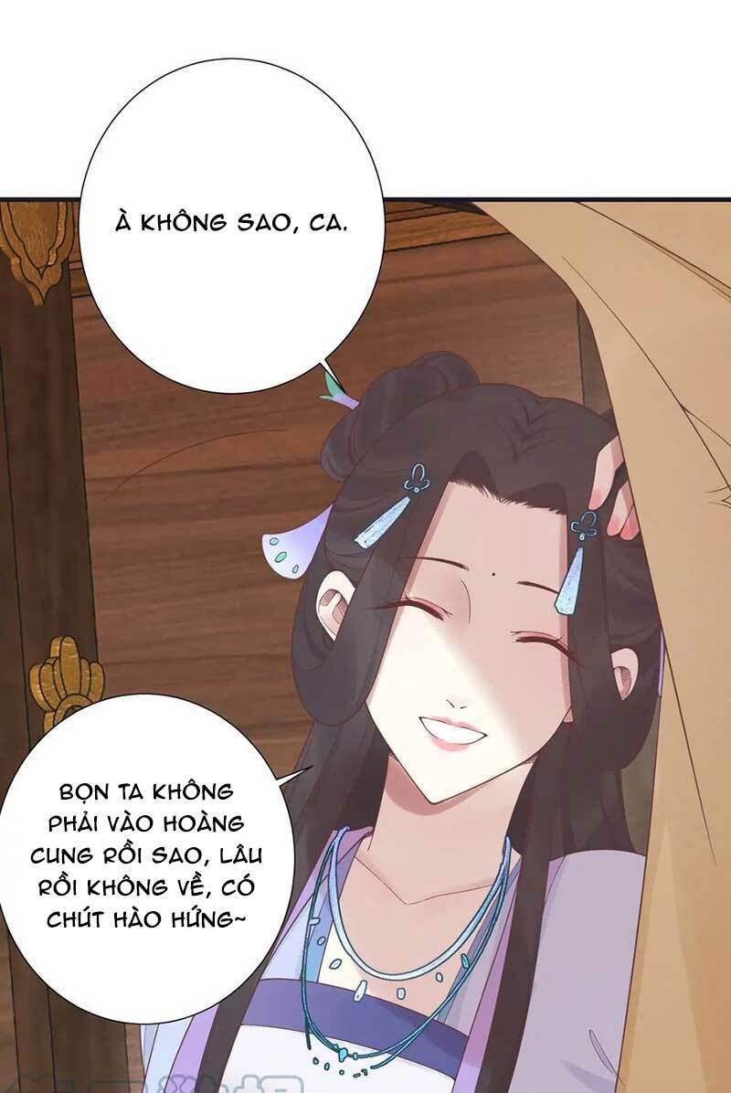 Hoàng Hậu Bận Lắm: Chapter 180