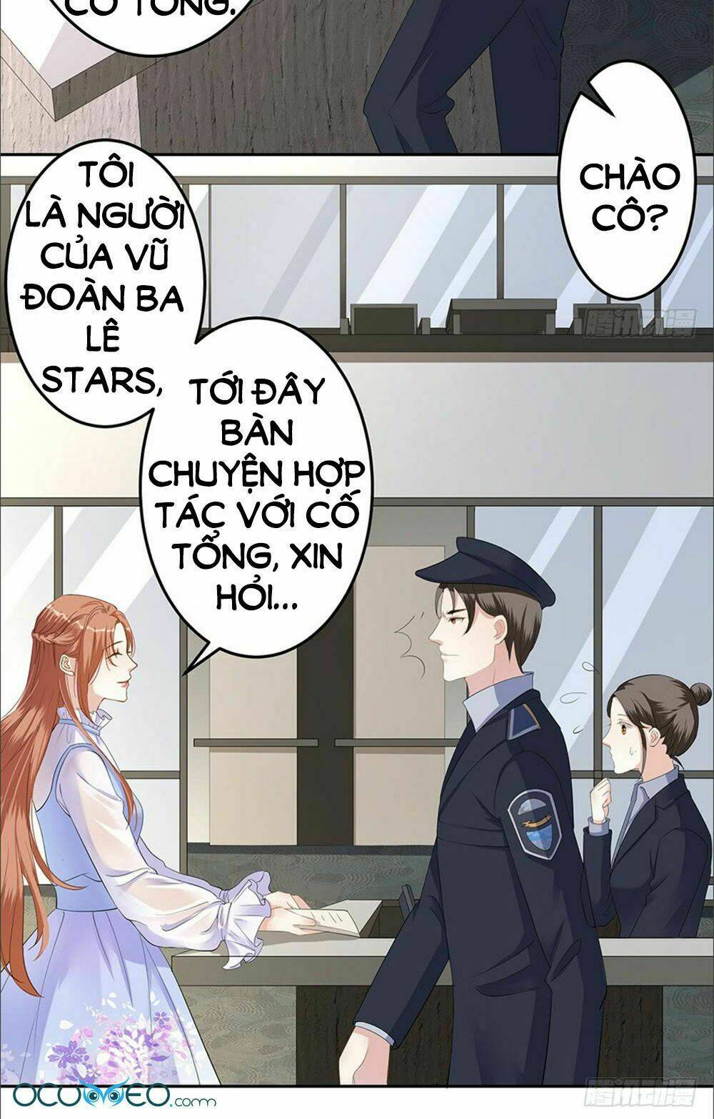 Bạn Trai Điều Khiển Giấc Mơ: Chapter 4