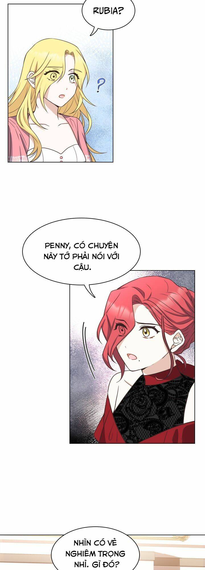 Một Đêm Với Hoàng Đế: Chapter 28