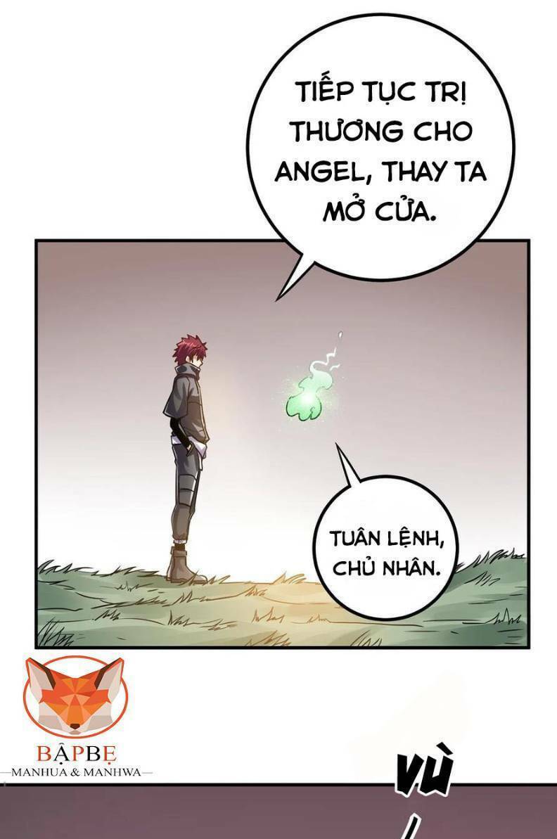 Tiên Vương Trùng Sinh: Chapter 113