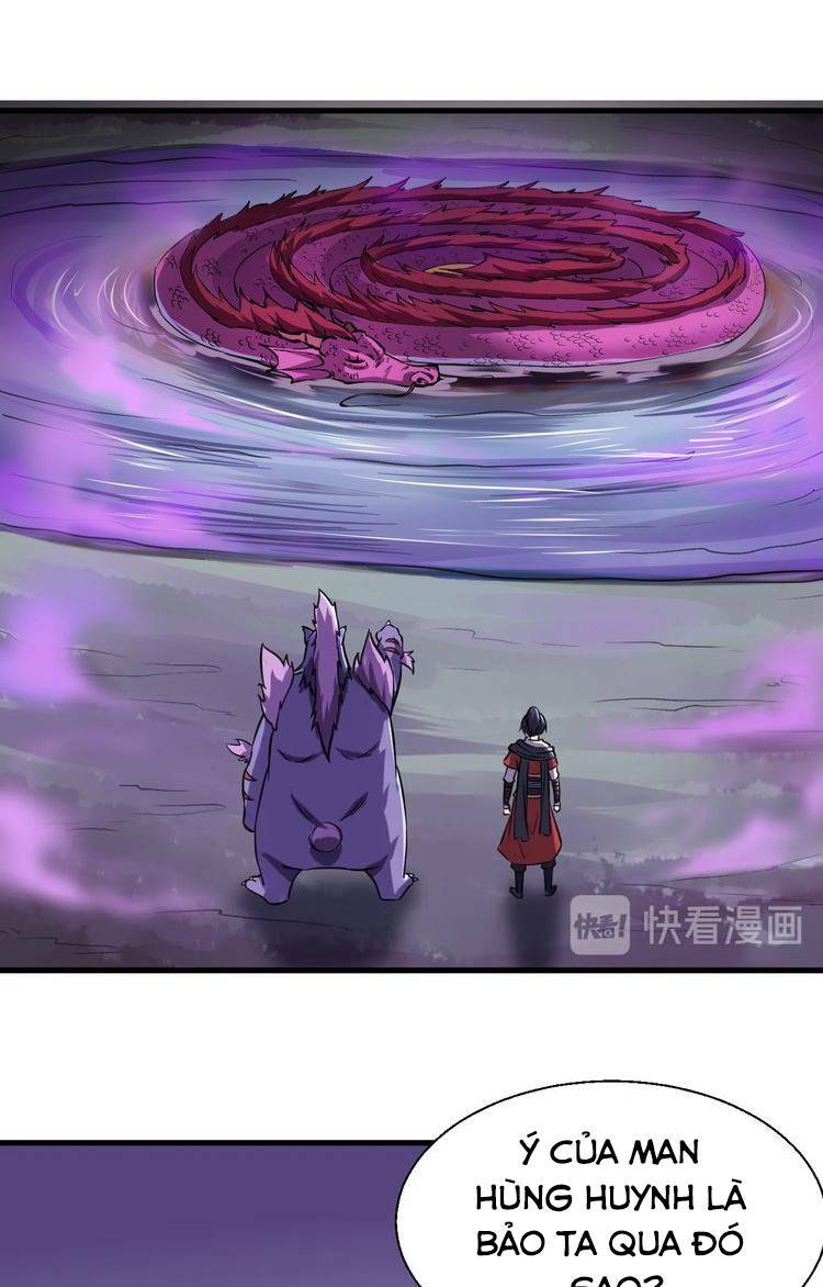 Đấu Hồn Đại Lục: Chapter 13