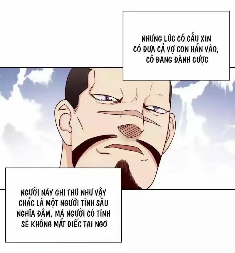 101 Phương Pháp Của Tổng Tài: Chapter 67