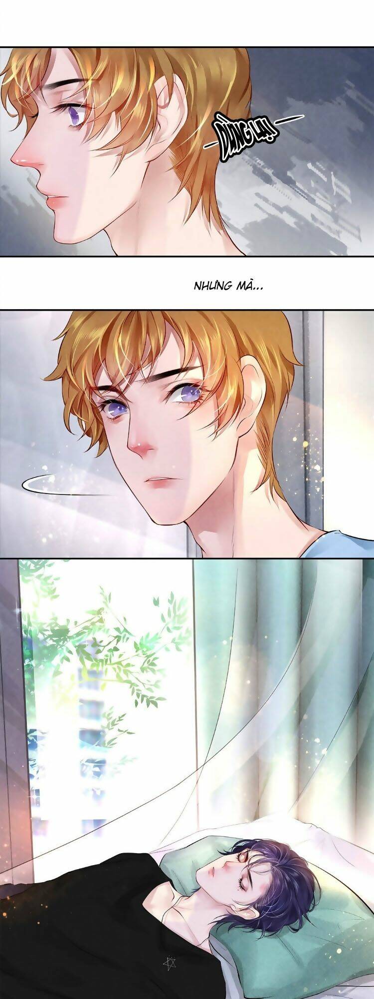 Chung Cư Của Các Ảnh Đế: Chapter 11