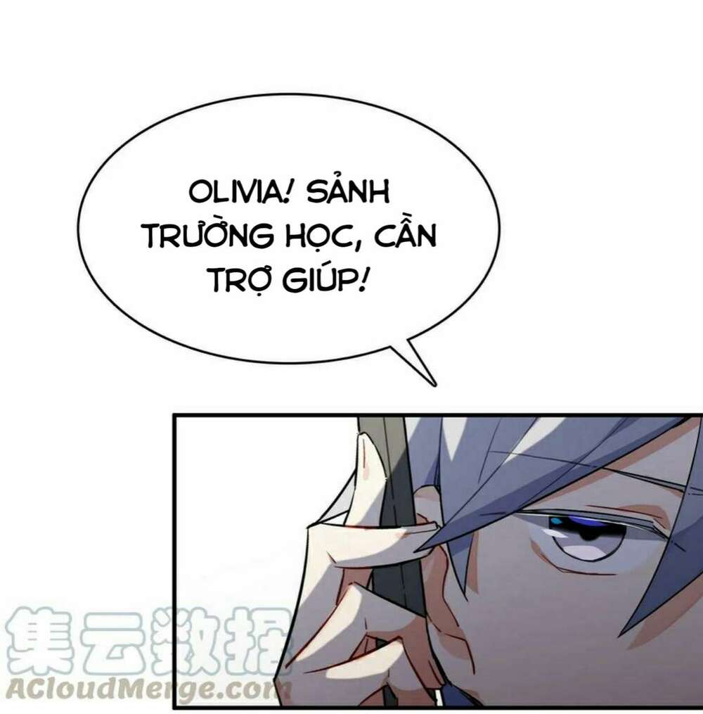 Hóa Ra Tôi Là Công Cụ Trong Game Tình Yêu: Chapter 5