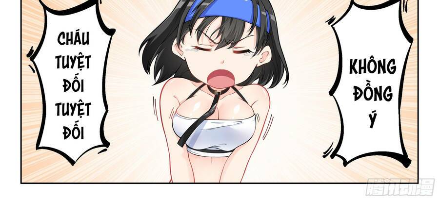 Hệ Thống Giả Dạng: Chapter 12