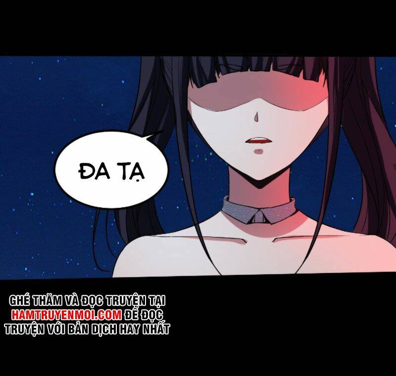 Phản Phái Yêu Tế: Chapter 16.5