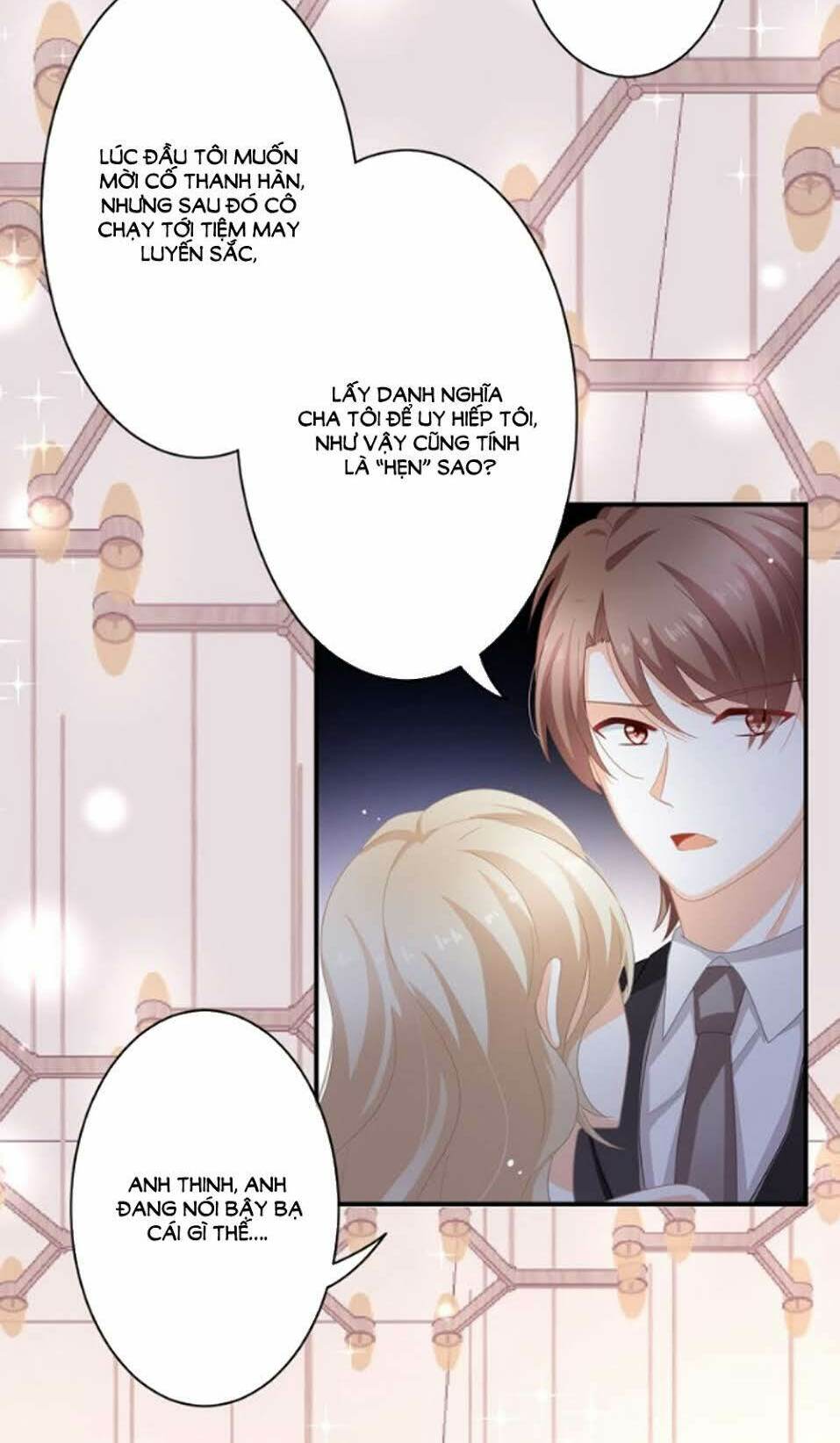 Tiệm May Luyến Sắc: Chapter 9