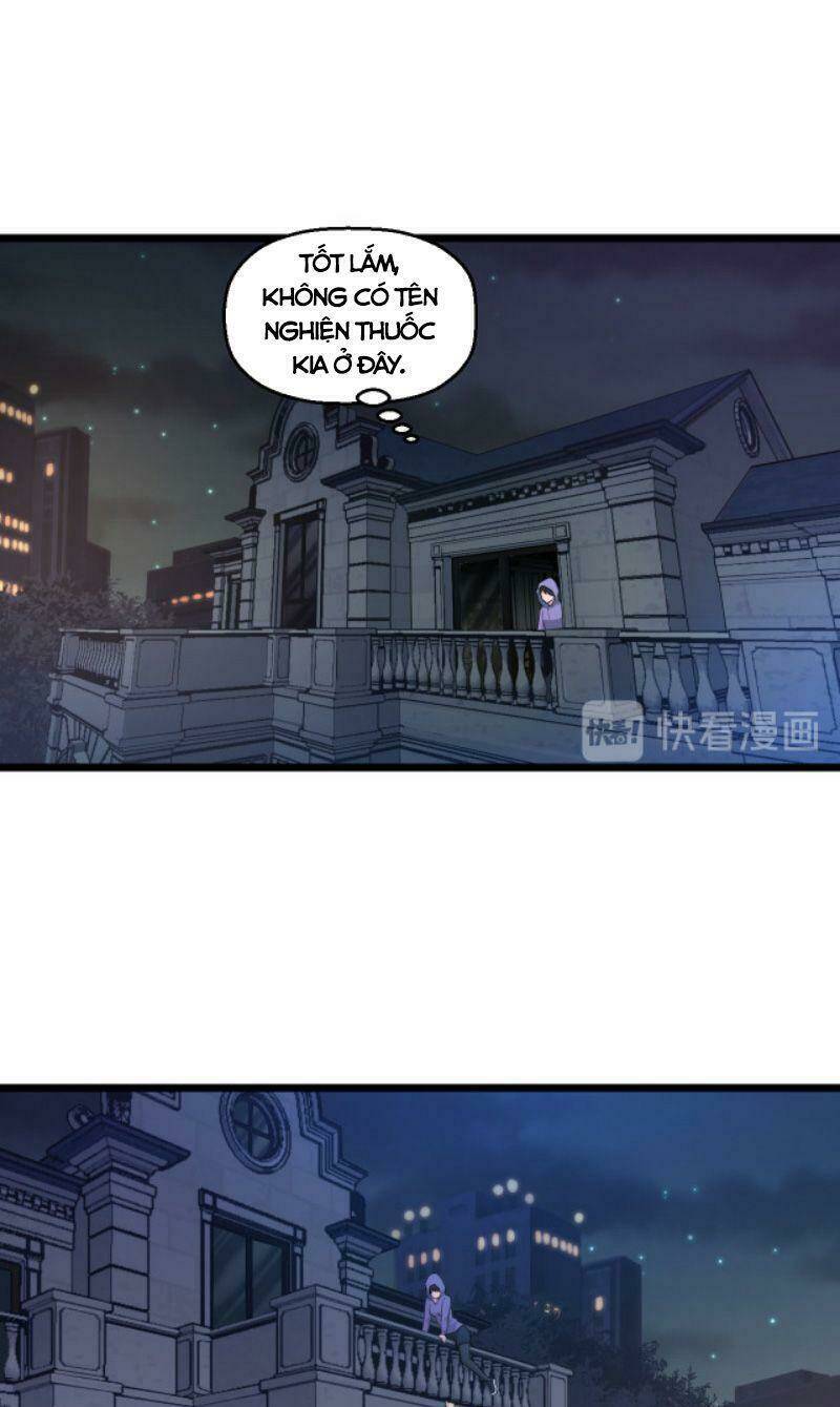 Đối Mặt Với Thử Thách: Chapter 62