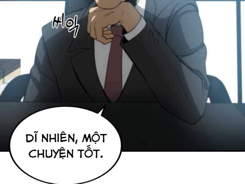 Ngôi Nhà Kết Nối Với Hầm Ngục: Chapter 10