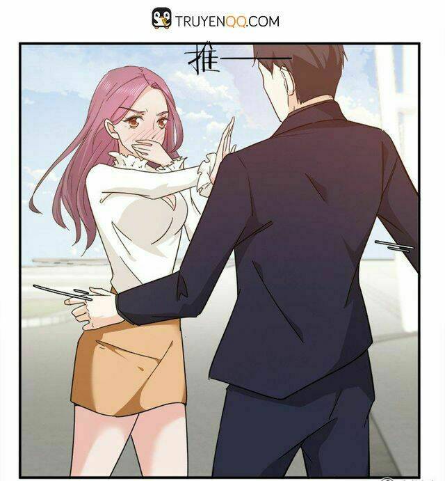 Khốn Ái Tù Lung: Chapter 43