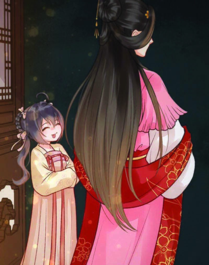 Thịnh Sủng Kiều Nữ Trở Về Triều Ca: Chapter 10