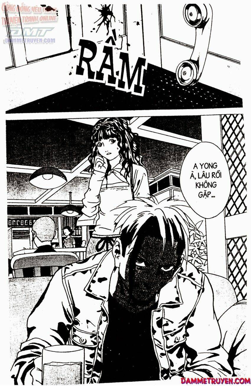 Ai Hơn Ai: Chapter 118