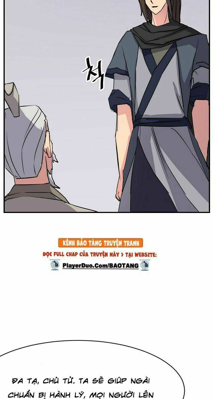 Trọng Sinh, Bất Khả Chiến Bại: Chapter 59