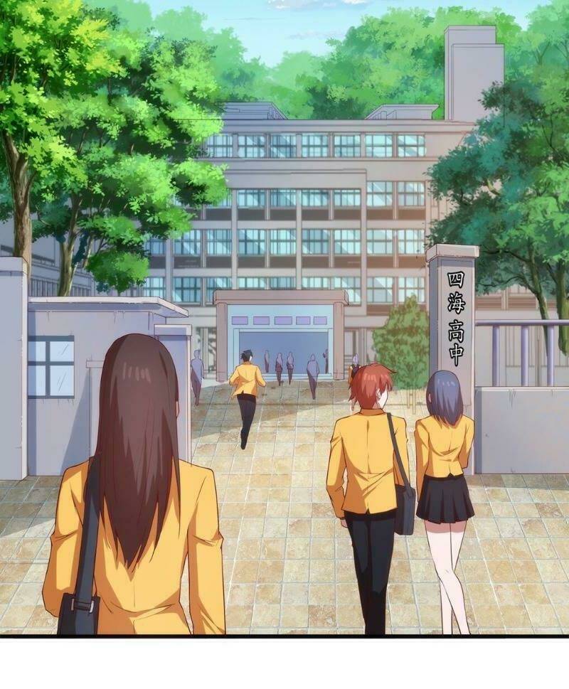 Thánh Đường Chi Thành: Chapter 11
