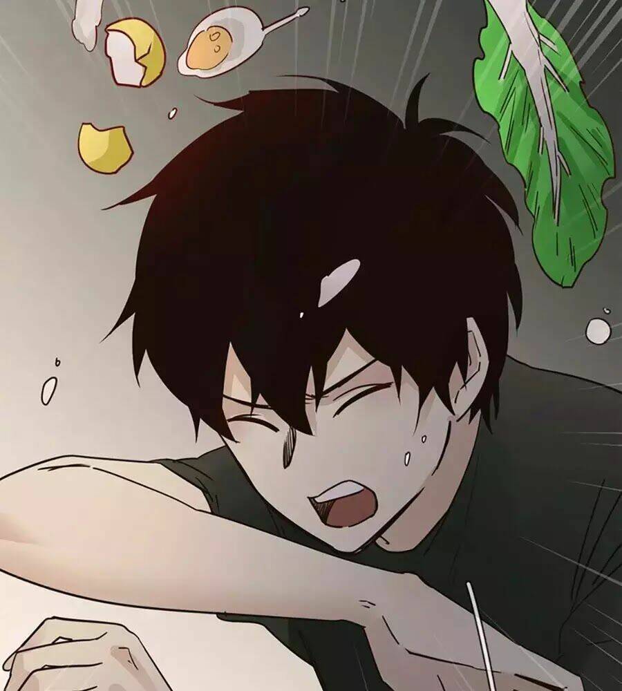 Ngôi Sao Vụn Vỡ: Chapter 24