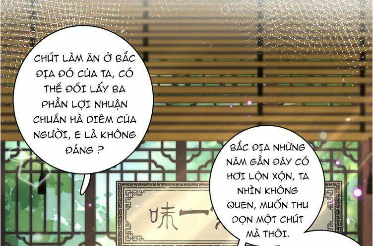 Hoa Nhan Sách: Chapter 204