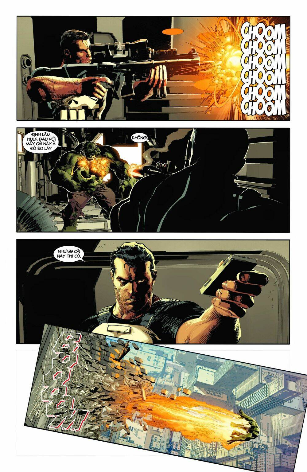 Original Sin: Chapter 4