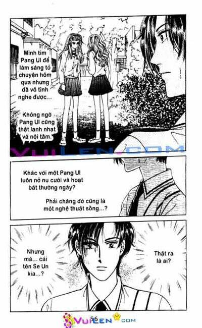 Virus Tiền: Chapter 3