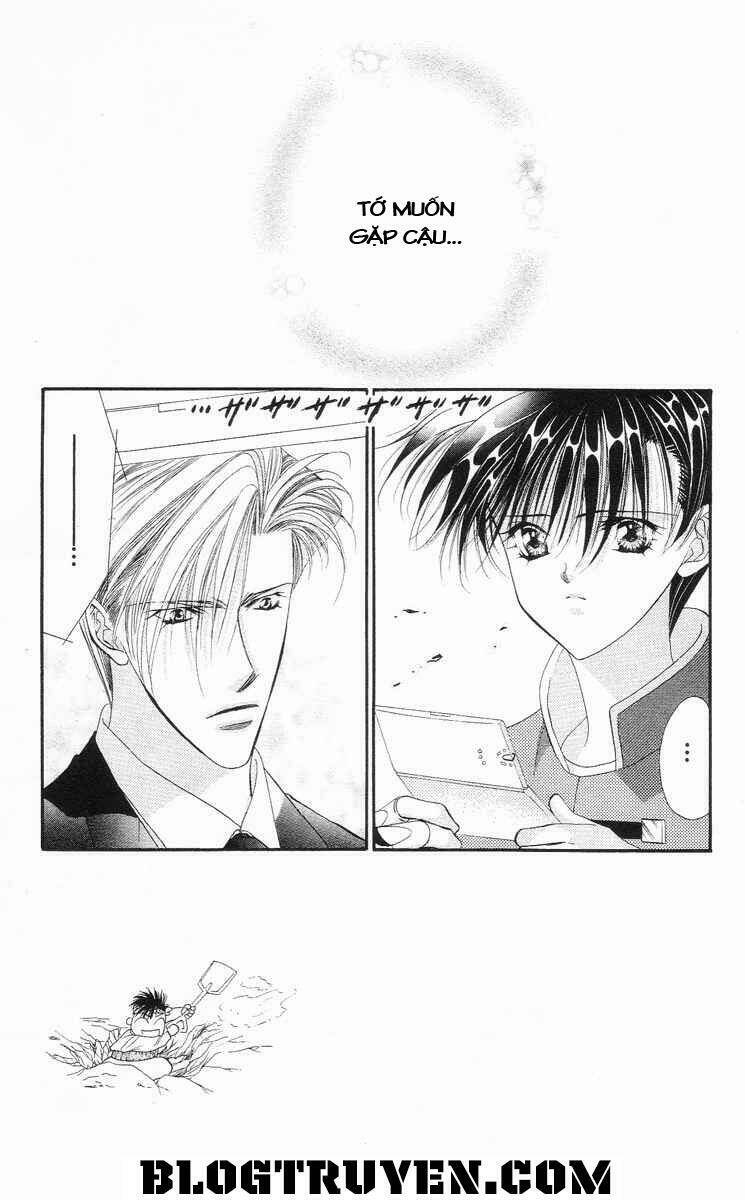 Tokyo Crazy Paradise: Chapter 104