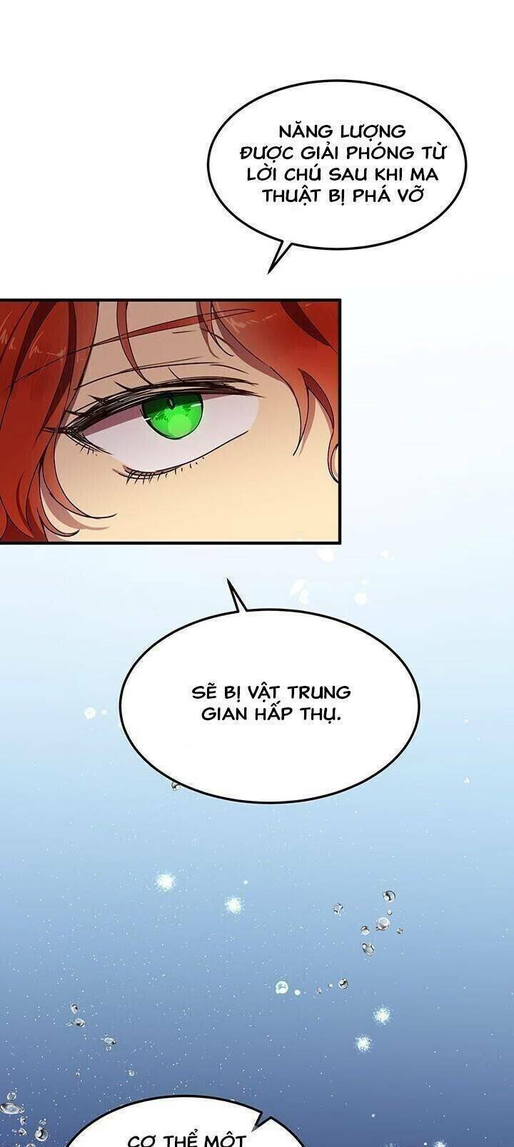 Công Tước, Loạn Vừa Thôi!: Chapter 58