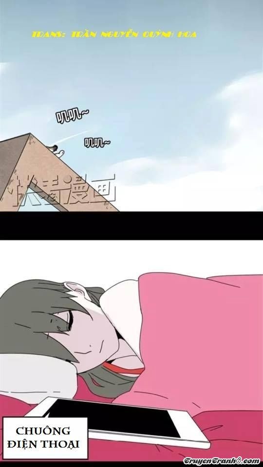 Ứng Dụng Thẩm Mỹ: Chapter 10