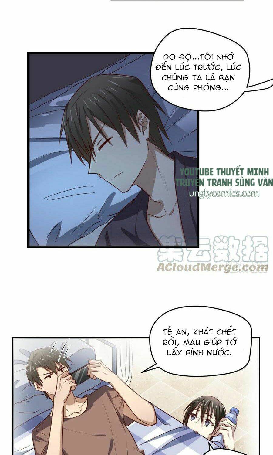 Đơn Phương Yêu Thầm Anh: Chapter 68