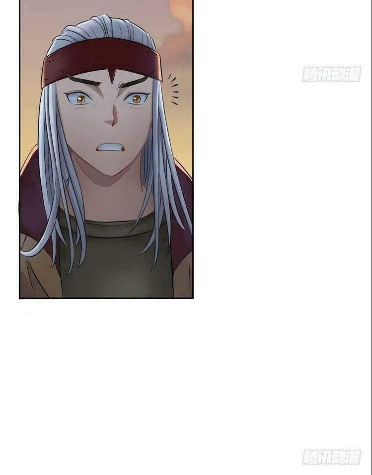 Chấp Kiếm Giả: Chapter 7