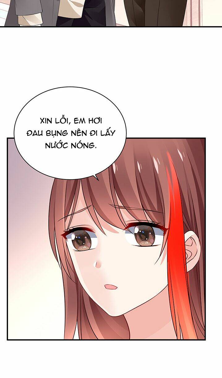 Bạn Trai 1/4 Của Tôi: Chapter 50