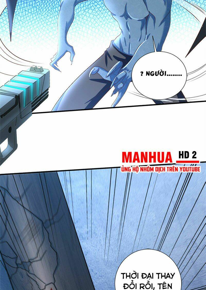 Tọa Ủng Tinh Cầu: Chapter 1