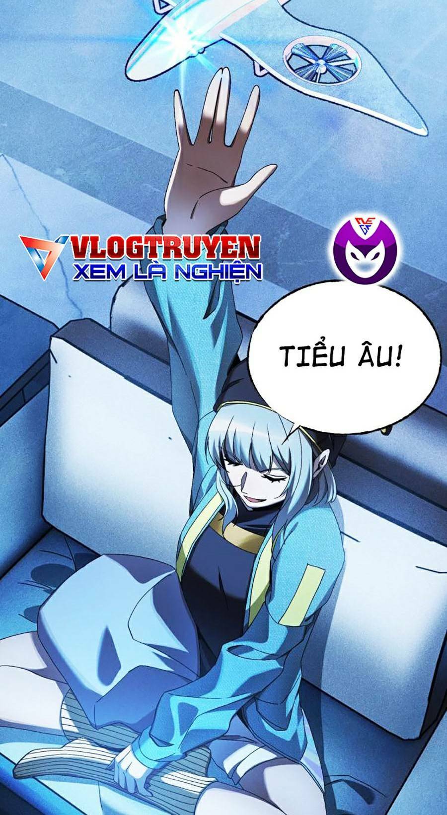 Người Chơi Siêu Mạnh: Chapter 7