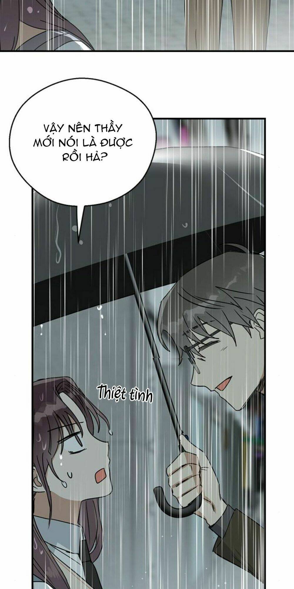 Duyên Nợ Kiếp Trước: Chapter 7