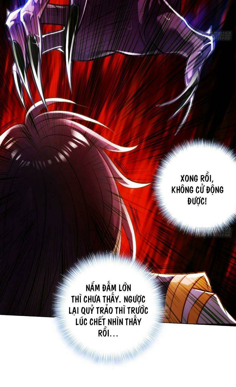 Bất Hủ Phàm Nhân: Chapter 35