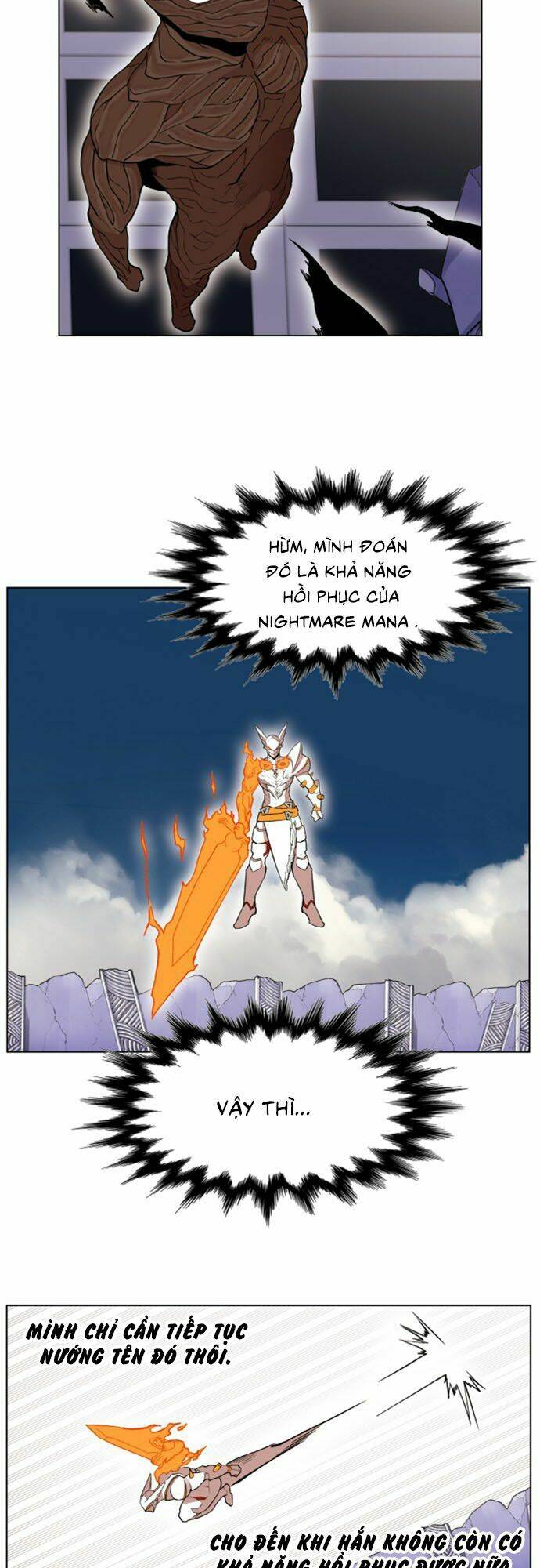 Hard Core Leveling Warrior Ss2: Chapter 29