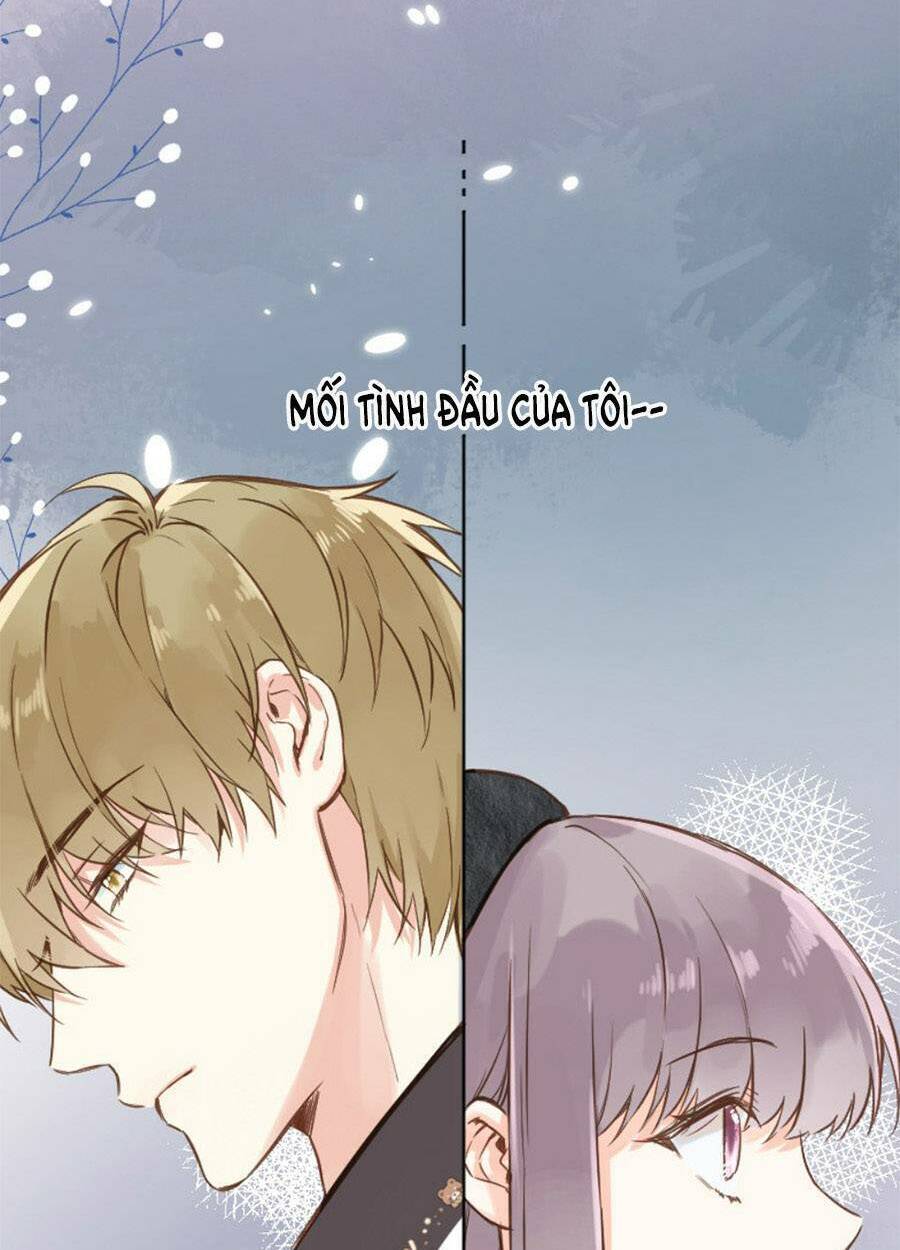 Tâm Động Thuấn Di: Chapter 80