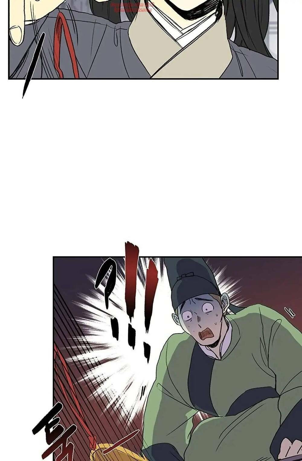 Học Sĩ Tái Sinh: Chapter 92